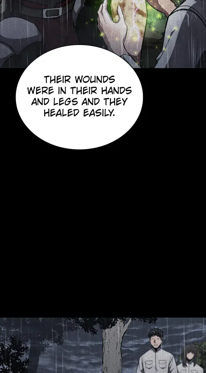 The Beginning After The End Chapter 179 Page 90