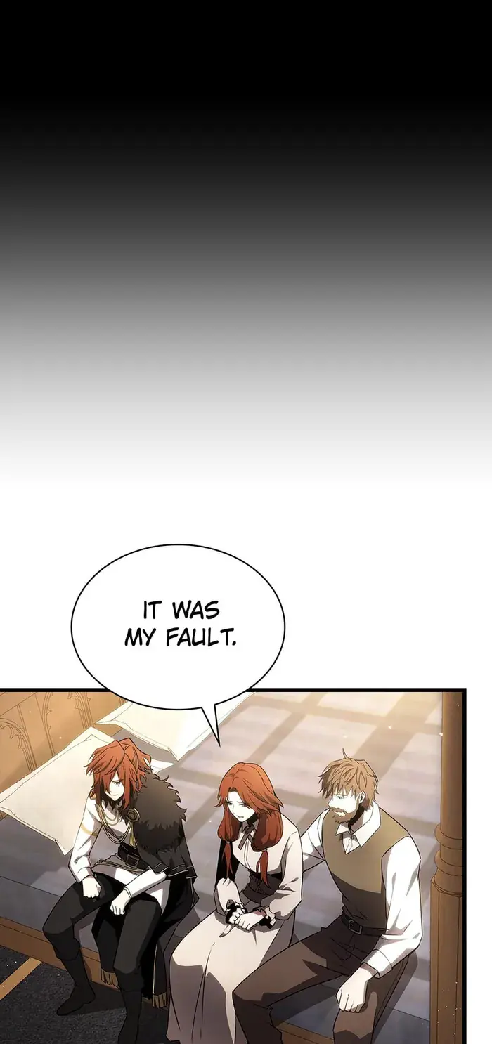 The Beginning After The End Chapter 179 Page 108