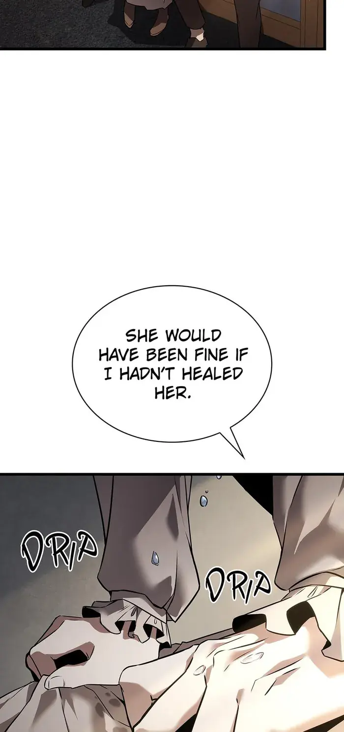 The Beginning After The End Chapter 179 Page 109