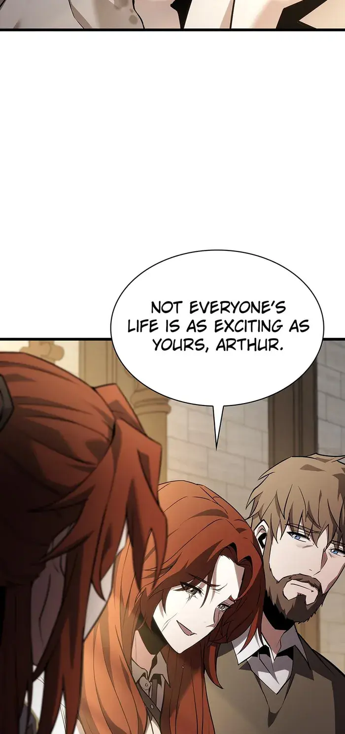 The Beginning After The End Chapter 179 Page 110