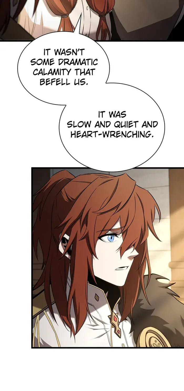 The Beginning After The End Chapter 179 Page 111