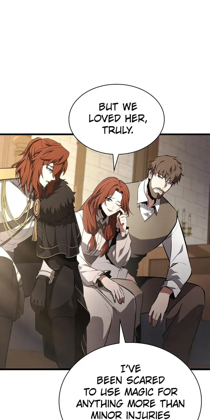 The Beginning After The End Chapter 179 Page 112