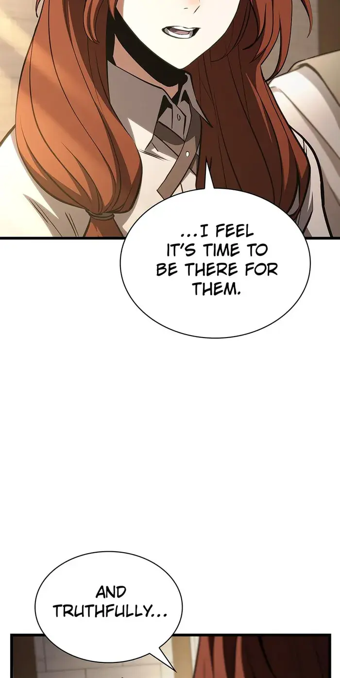 The Beginning After The End Chapter 179 Page 114