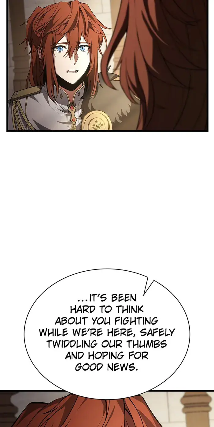 The Beginning After The End Chapter 179 Page 115