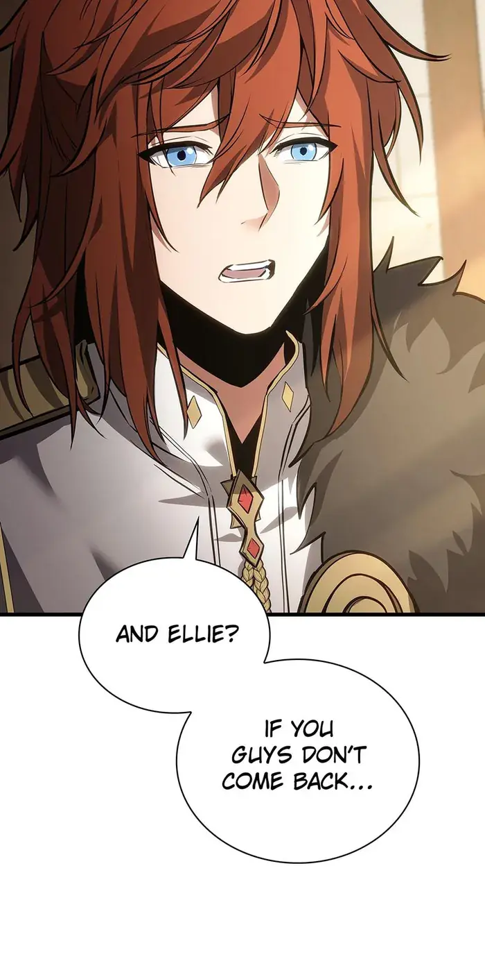 The Beginning After The End Chapter 179 Page 116