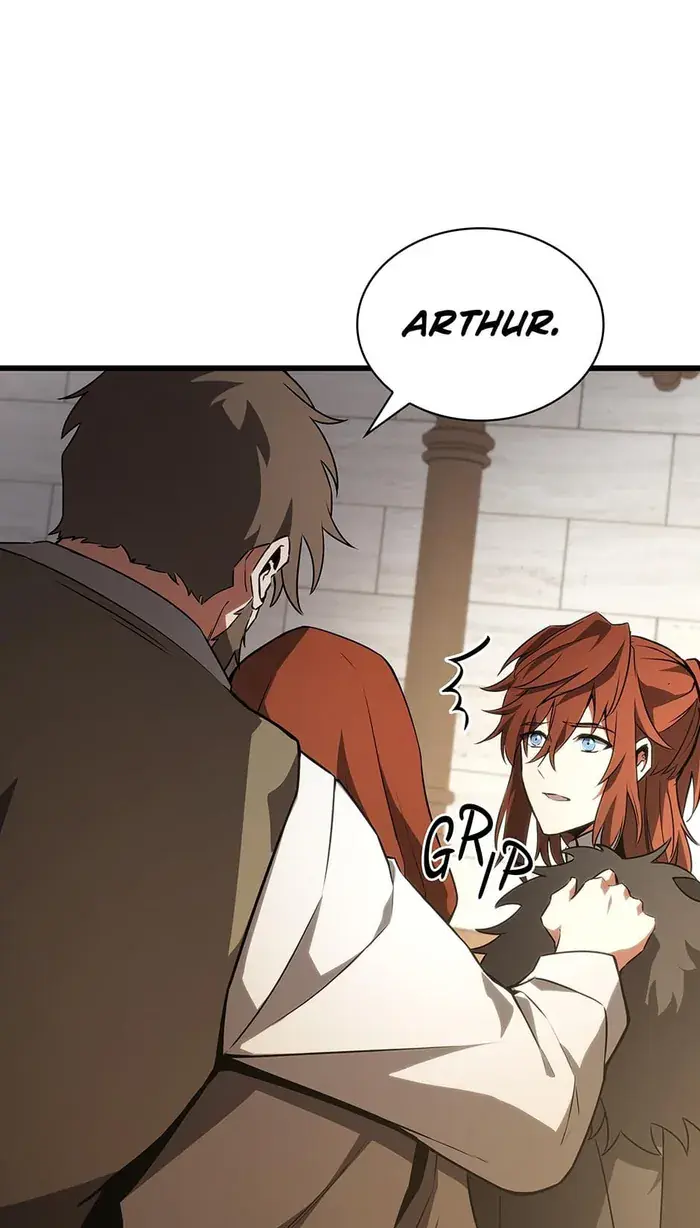 The Beginning After The End Chapter 179 Page 117