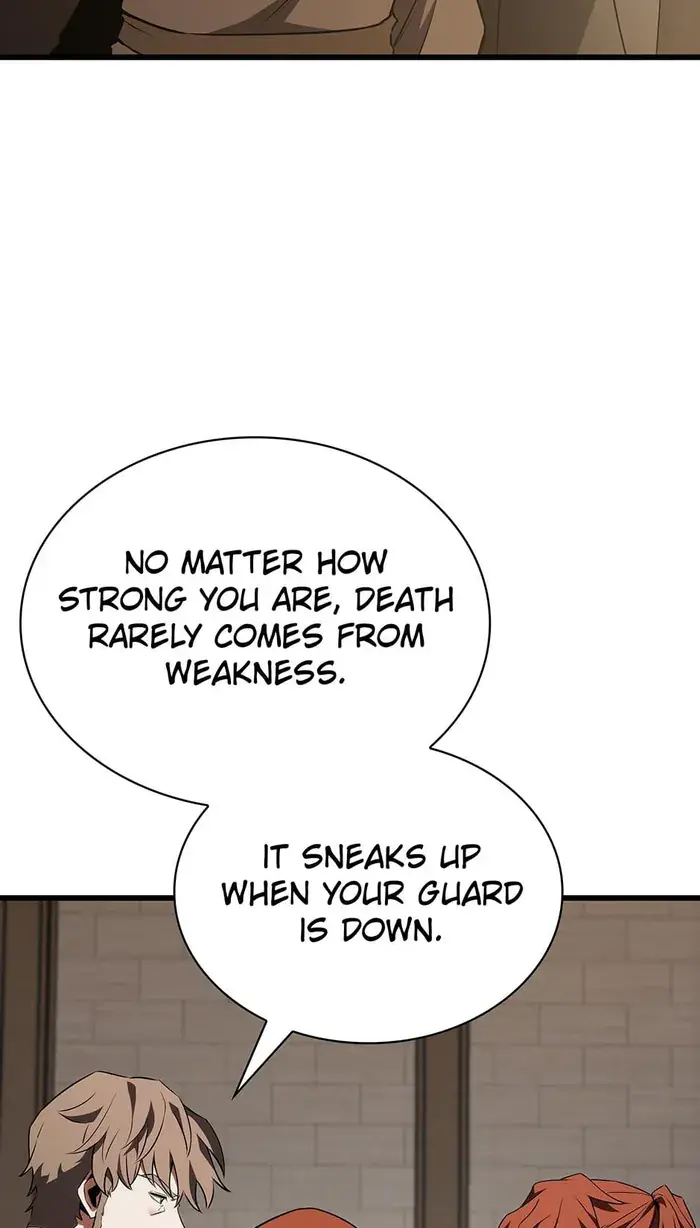 The Beginning After The End Chapter 179 Page 118