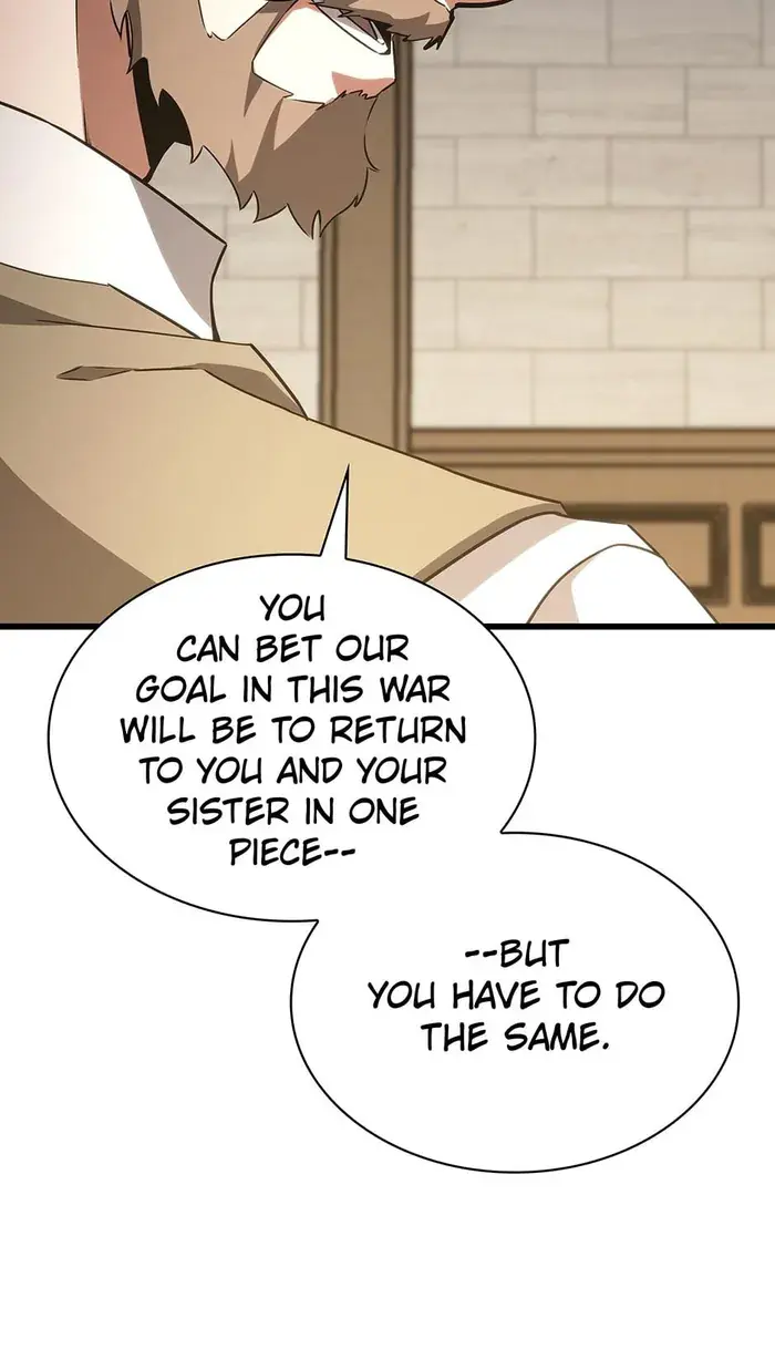 The Beginning After The End Chapter 179 Page 121