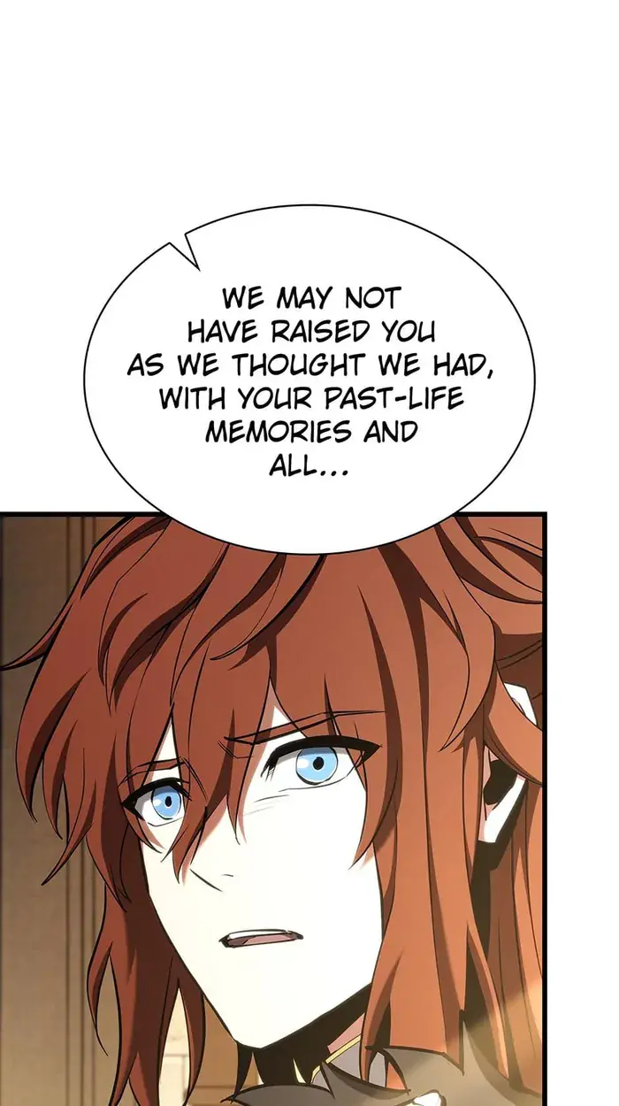 The Beginning After The End Chapter 179 Page 122