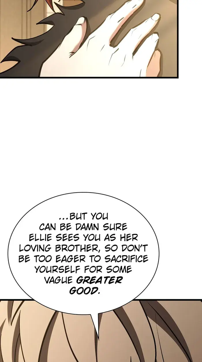 The Beginning After The End Chapter 179 Page 123