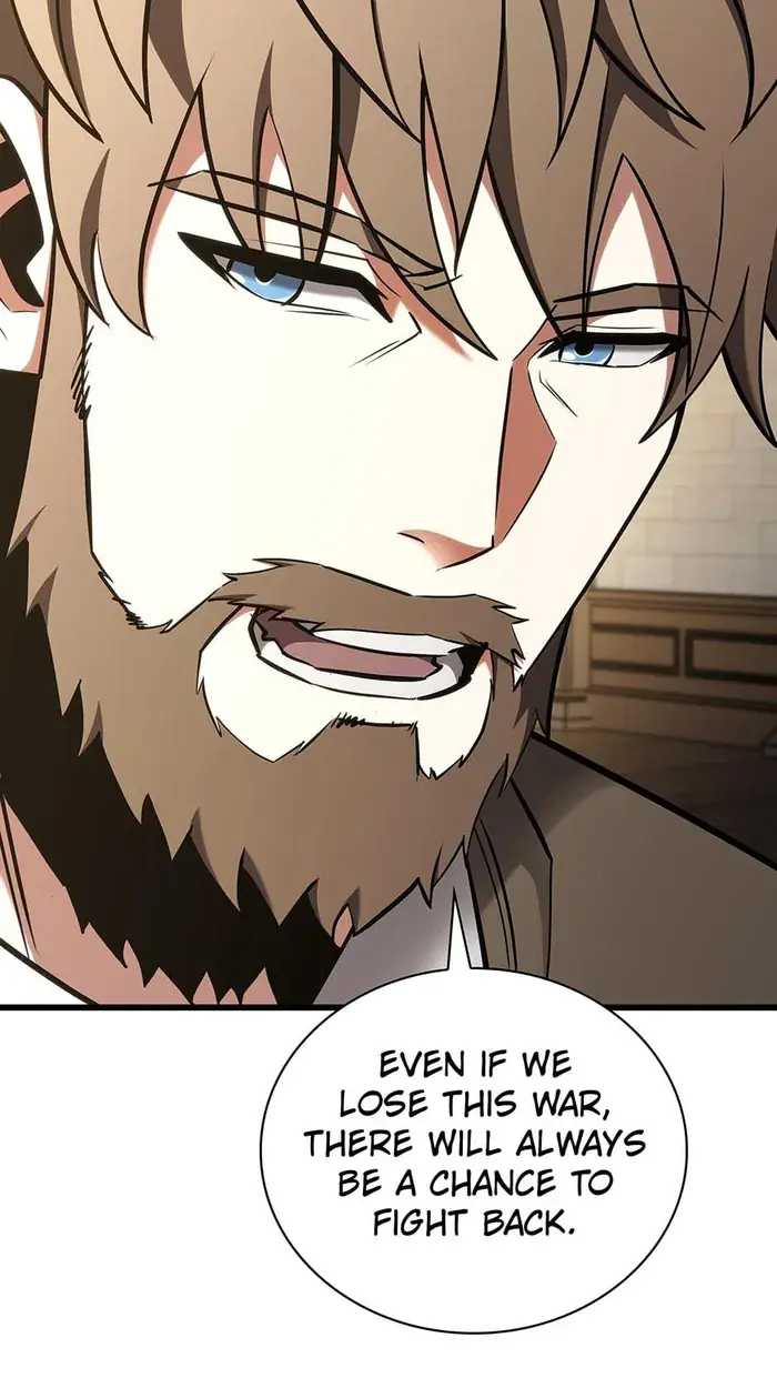 The Beginning After The End Chapter 179 Page 124