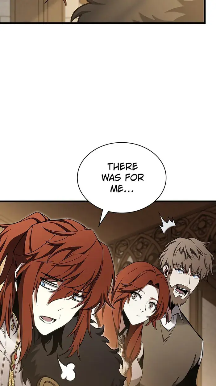 The Beginning After The End Chapter 179 Page 126