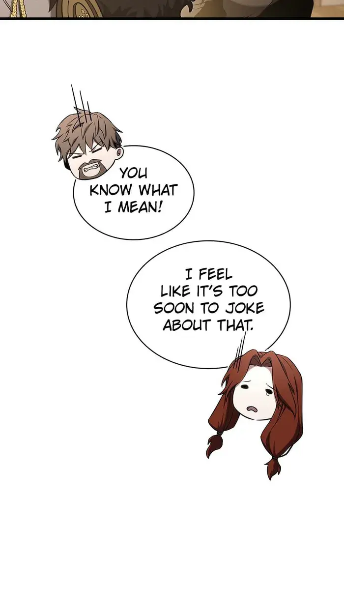 The Beginning After The End Chapter 179 Page 127