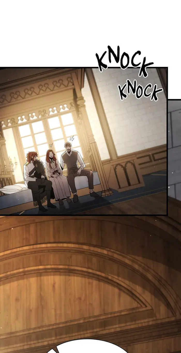 The Beginning After The End Chapter 179 Page 128