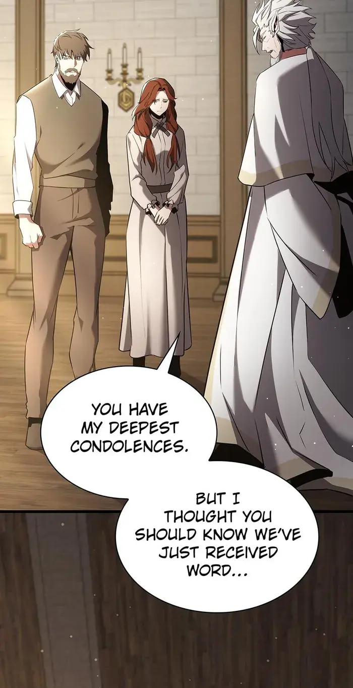 The Beginning After The End Chapter 179 Page 131