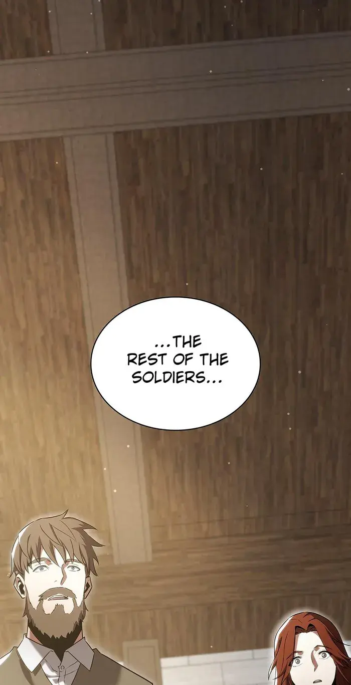 The Beginning After The End Chapter 179 Page 132