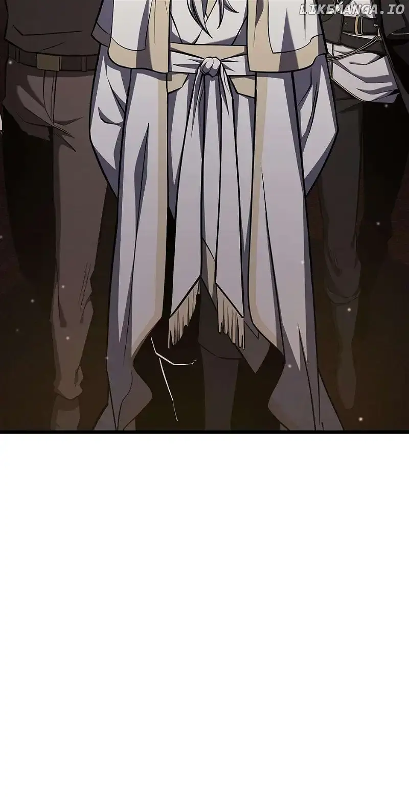The Beginning After The End Chapter 180 Page 3