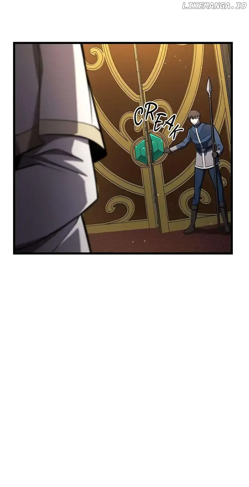 The Beginning After The End Chapter 180 Page 4