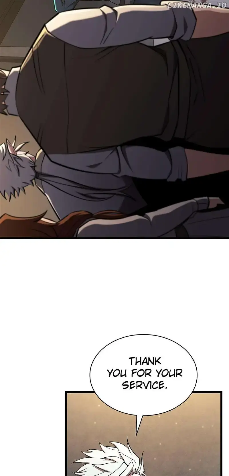 The Beginning After The End Chapter 180 Page 7