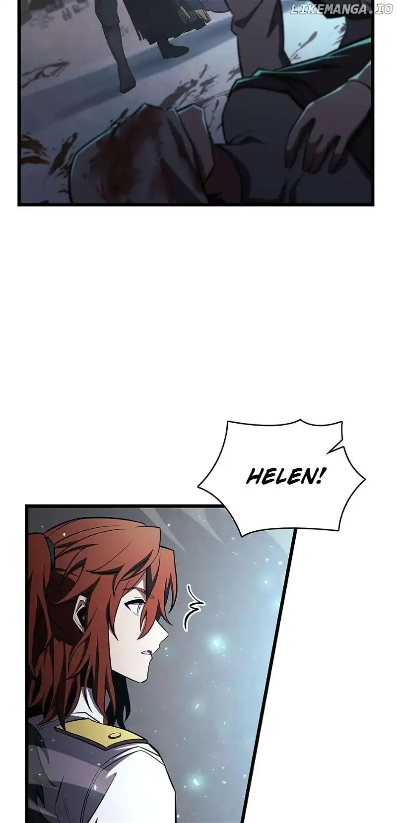 The Beginning After The End Chapter 180 Page 9