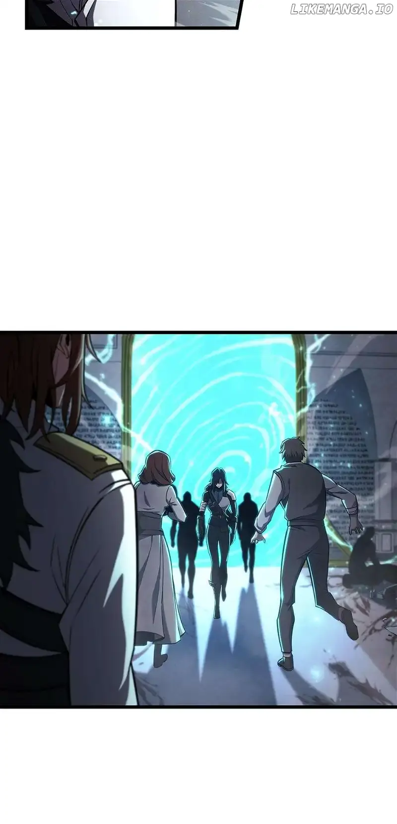 The Beginning After The End Chapter 180 Page 10