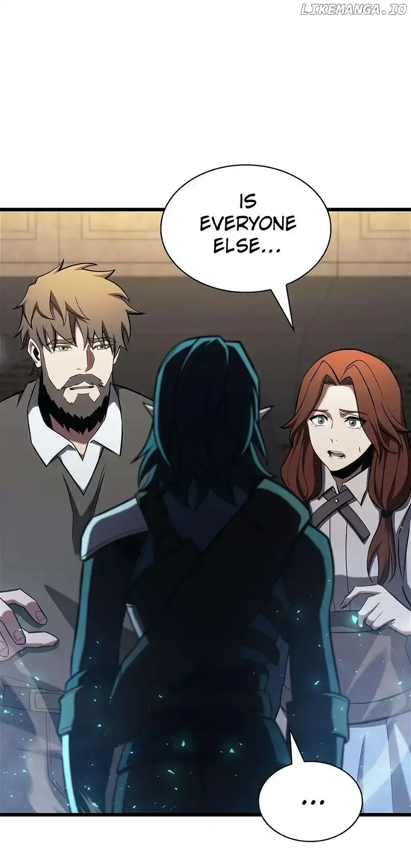 The Beginning After The End Chapter 180 Page 11