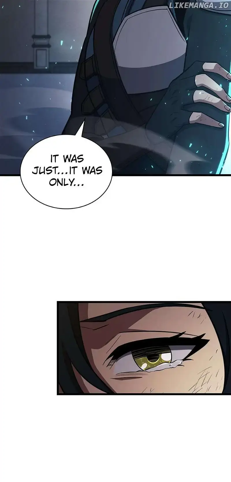 The Beginning After The End Chapter 180 Page 13