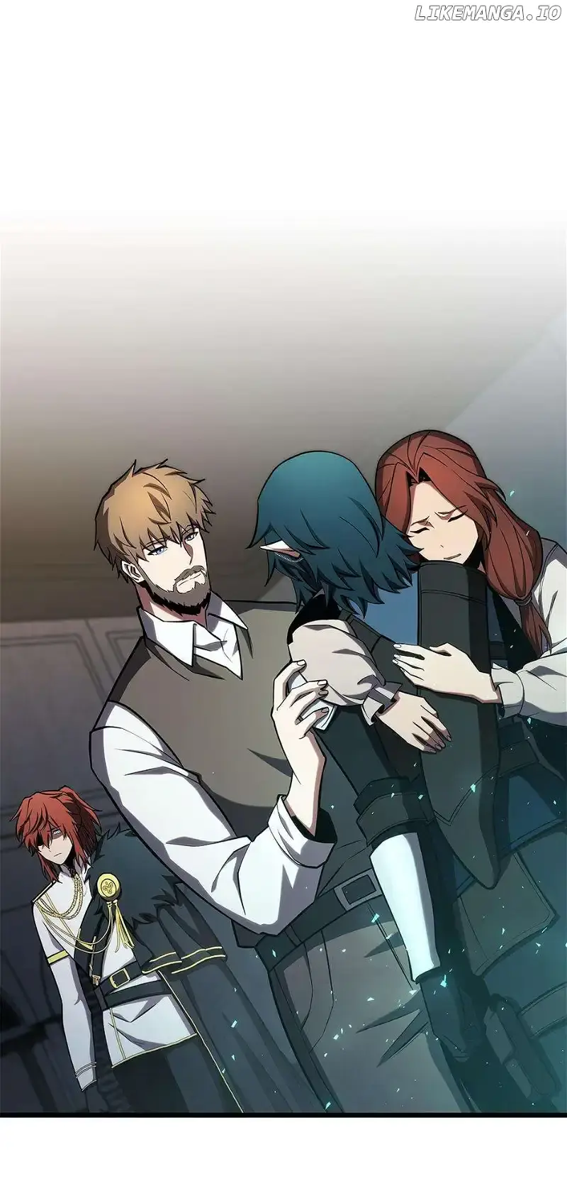 The Beginning After The End Chapter 180 Page 14
