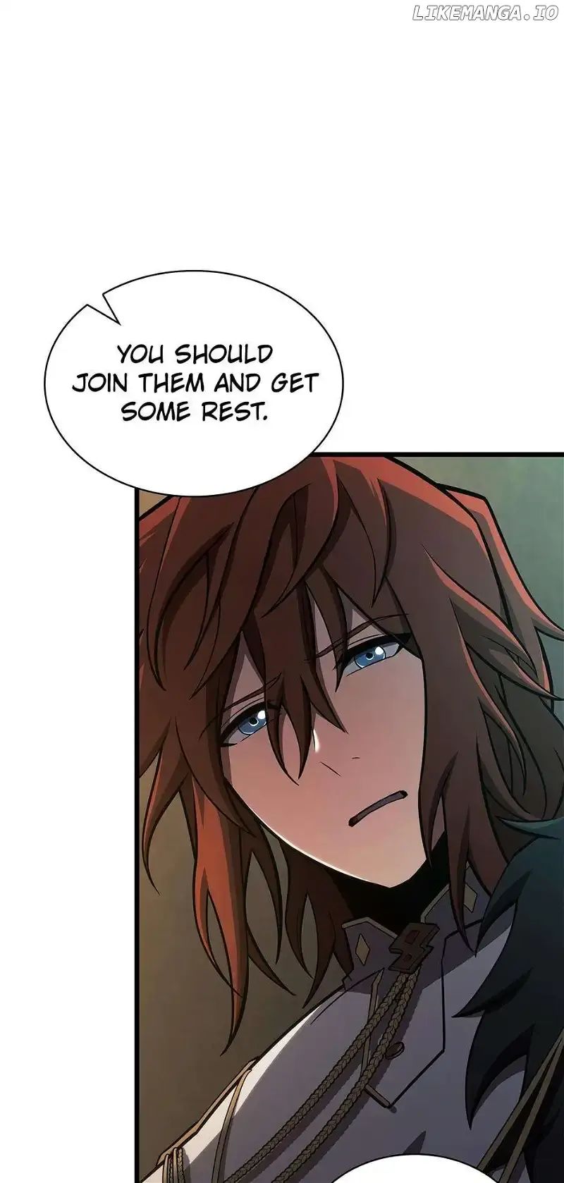 The Beginning After The End Chapter 180 Page 15