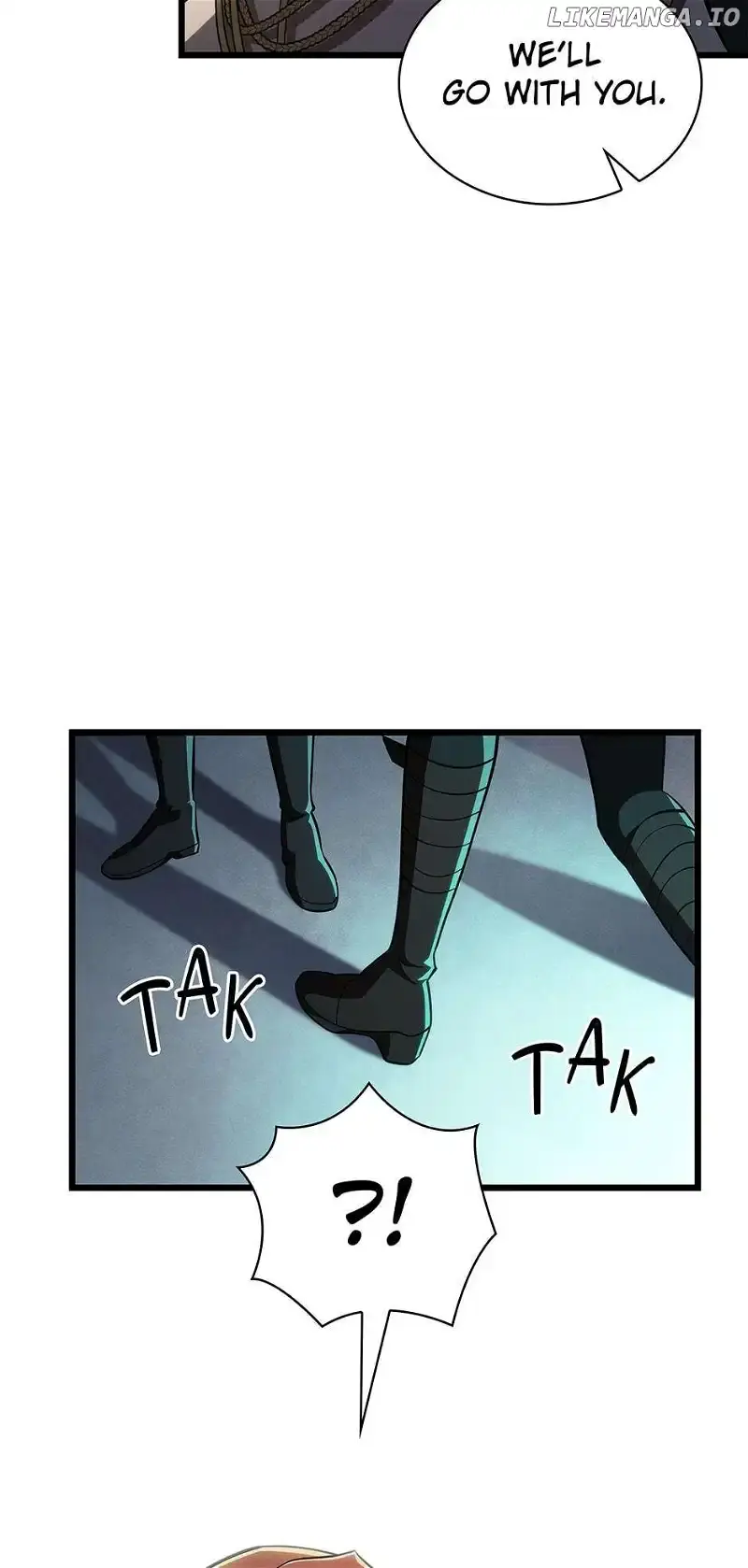 The Beginning After The End Chapter 180 Page 16