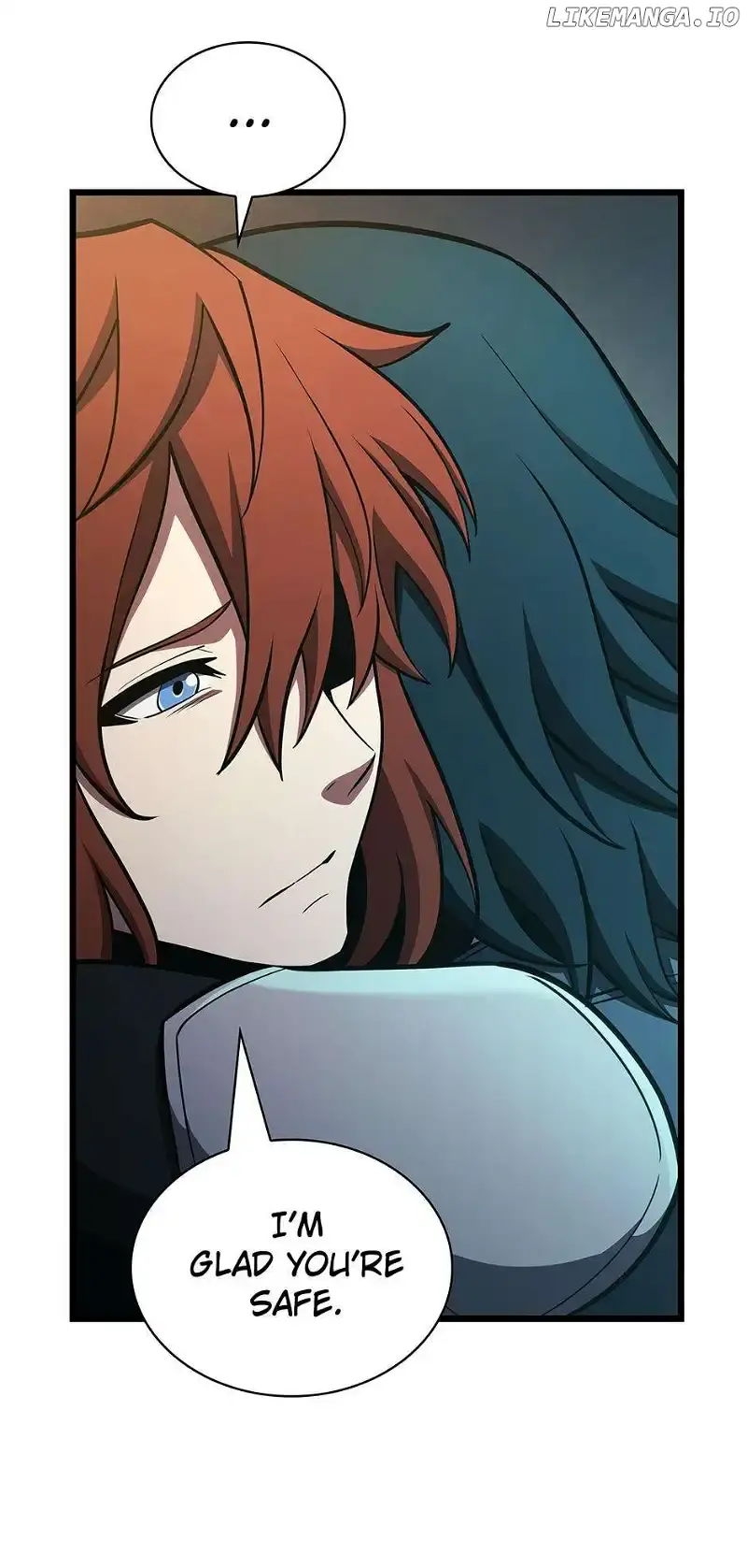 The Beginning After The End Chapter 180 Page 18