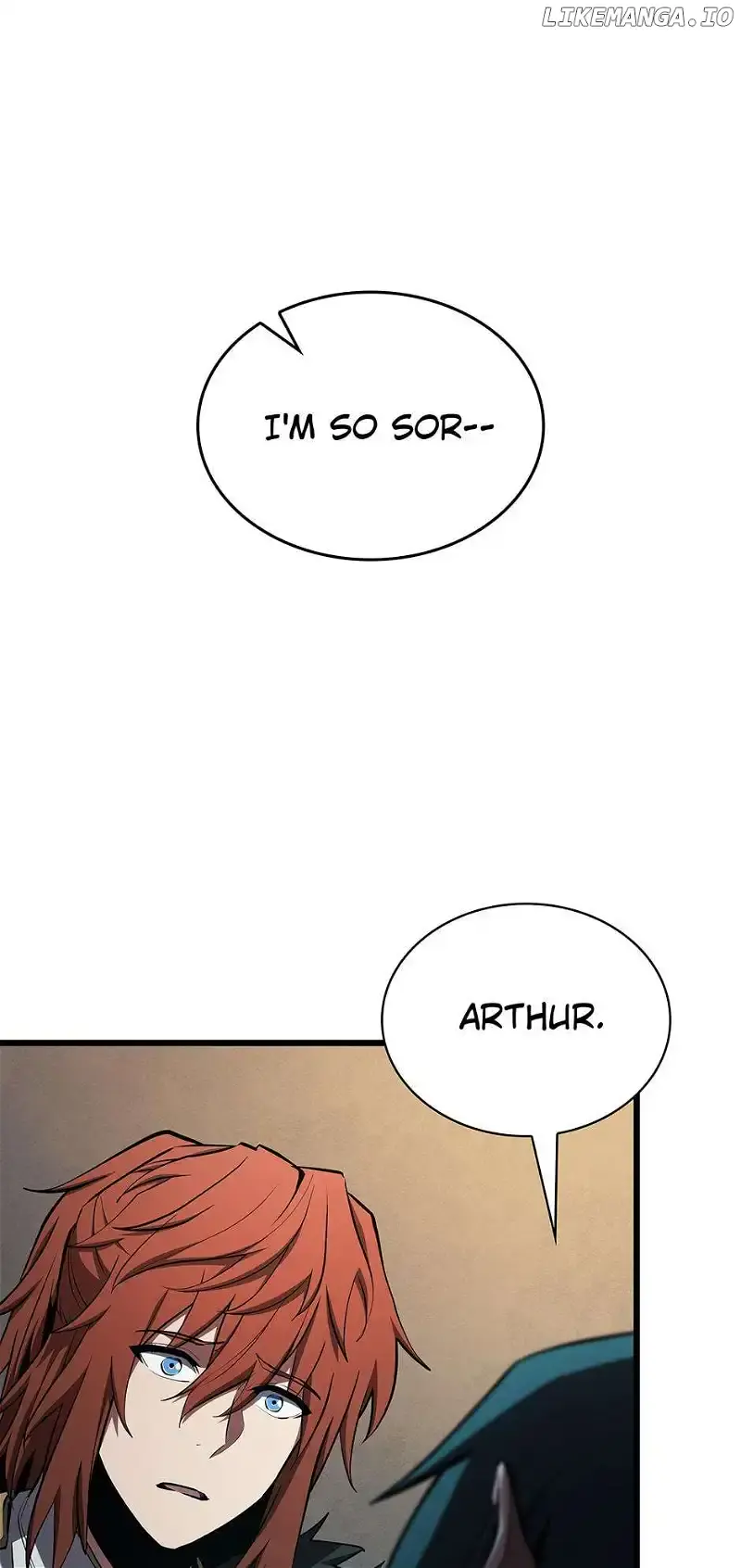 The Beginning After The End Chapter 180 Page 19