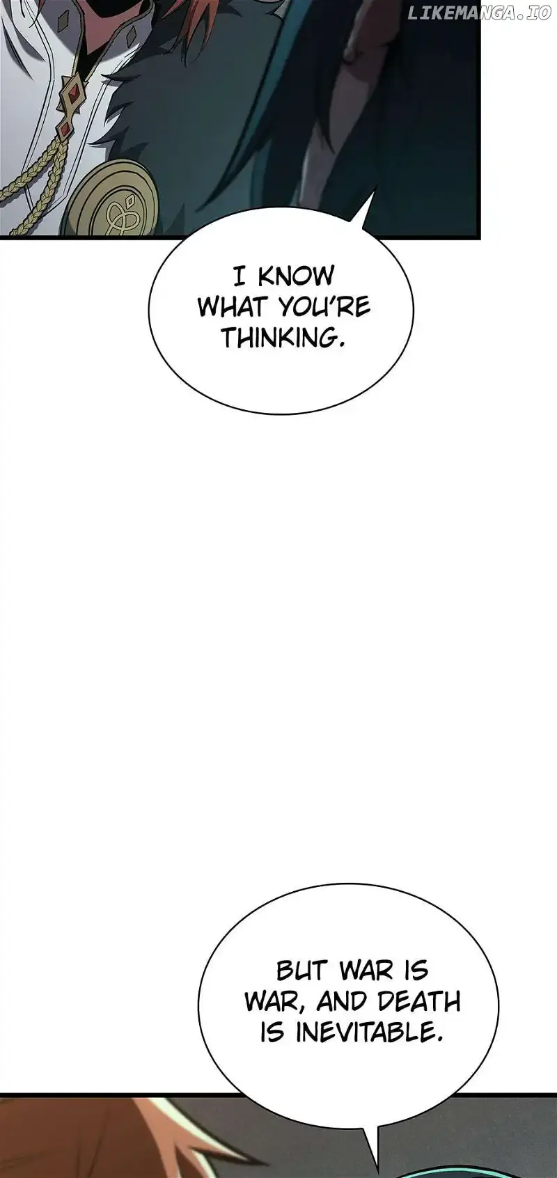 The Beginning After The End Chapter 180 Page 20