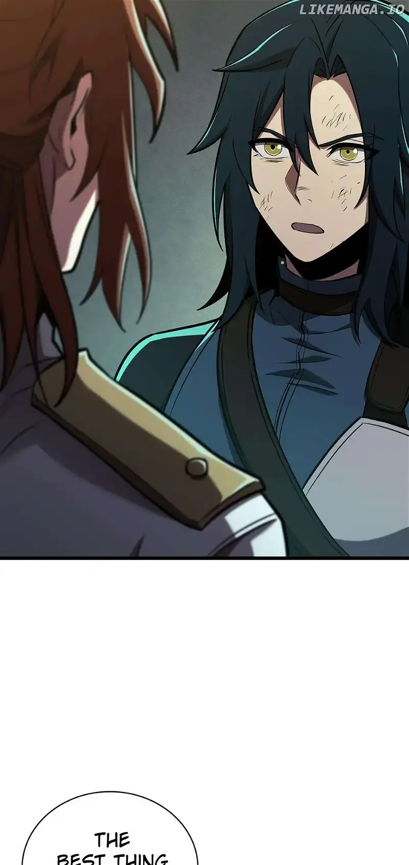 The Beginning After The End Chapter 180 Page 21