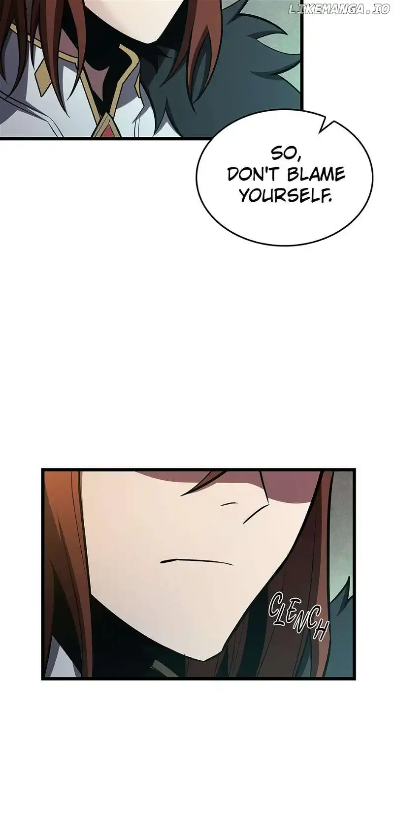 The Beginning After The End Chapter 180 Page 23