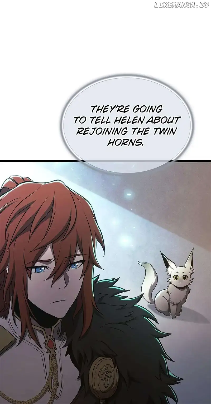The Beginning After The End Chapter 180 Page 26