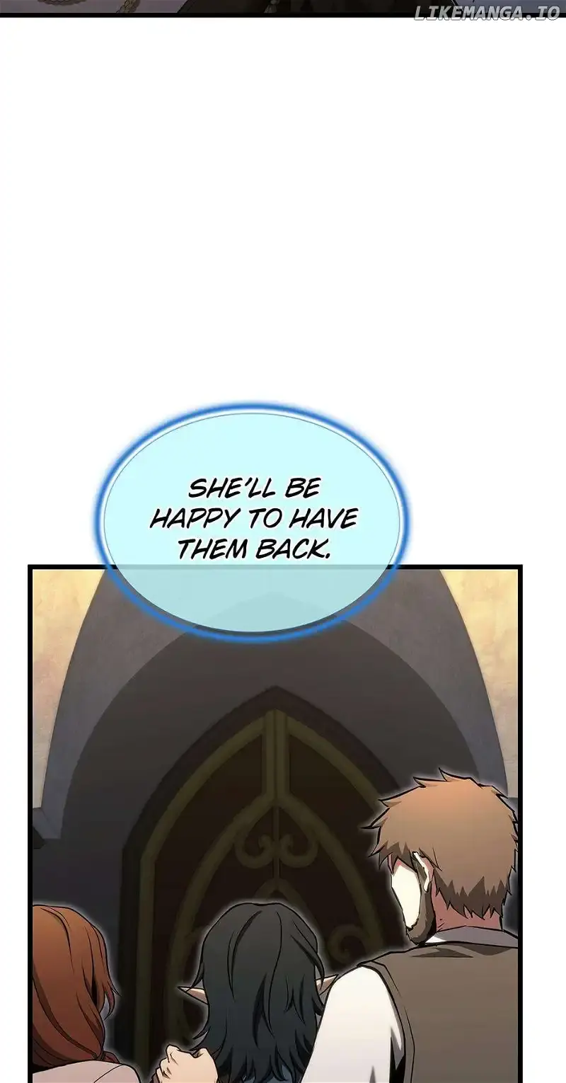 The Beginning After The End Chapter 180 Page 27