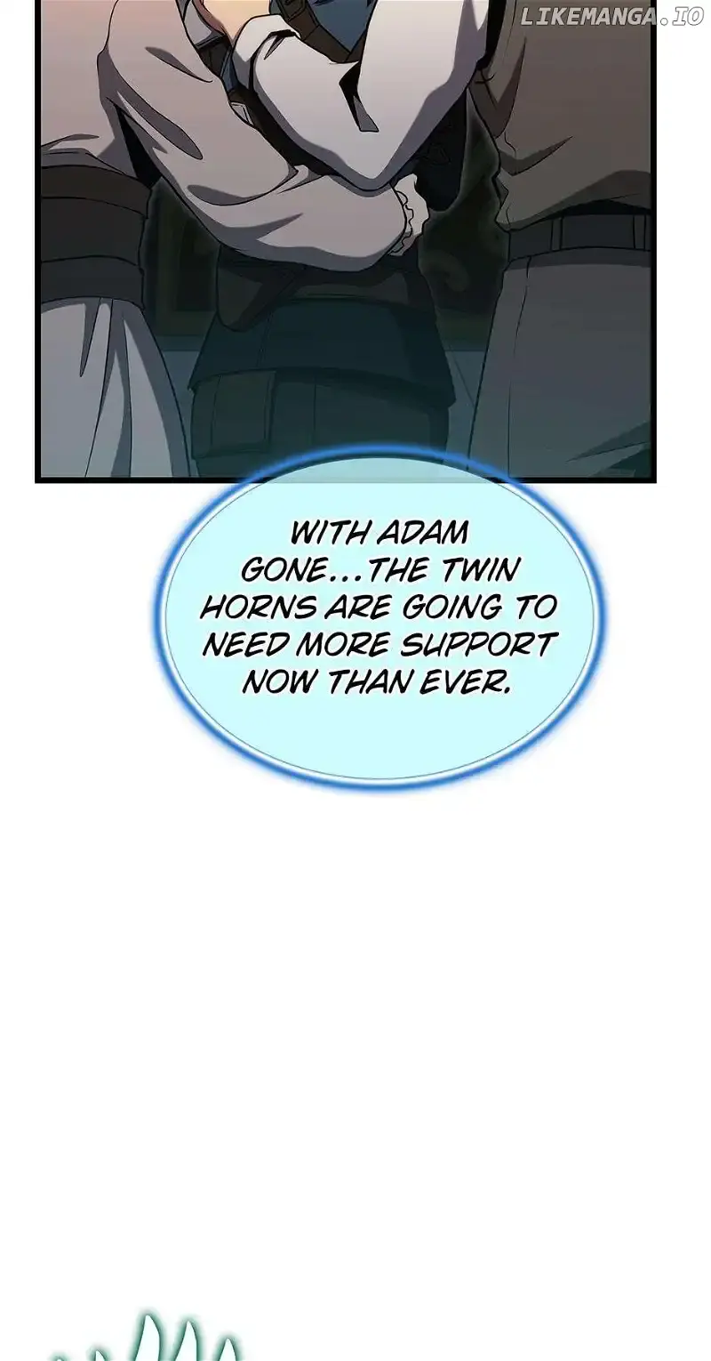 The Beginning After The End Chapter 180 Page 28