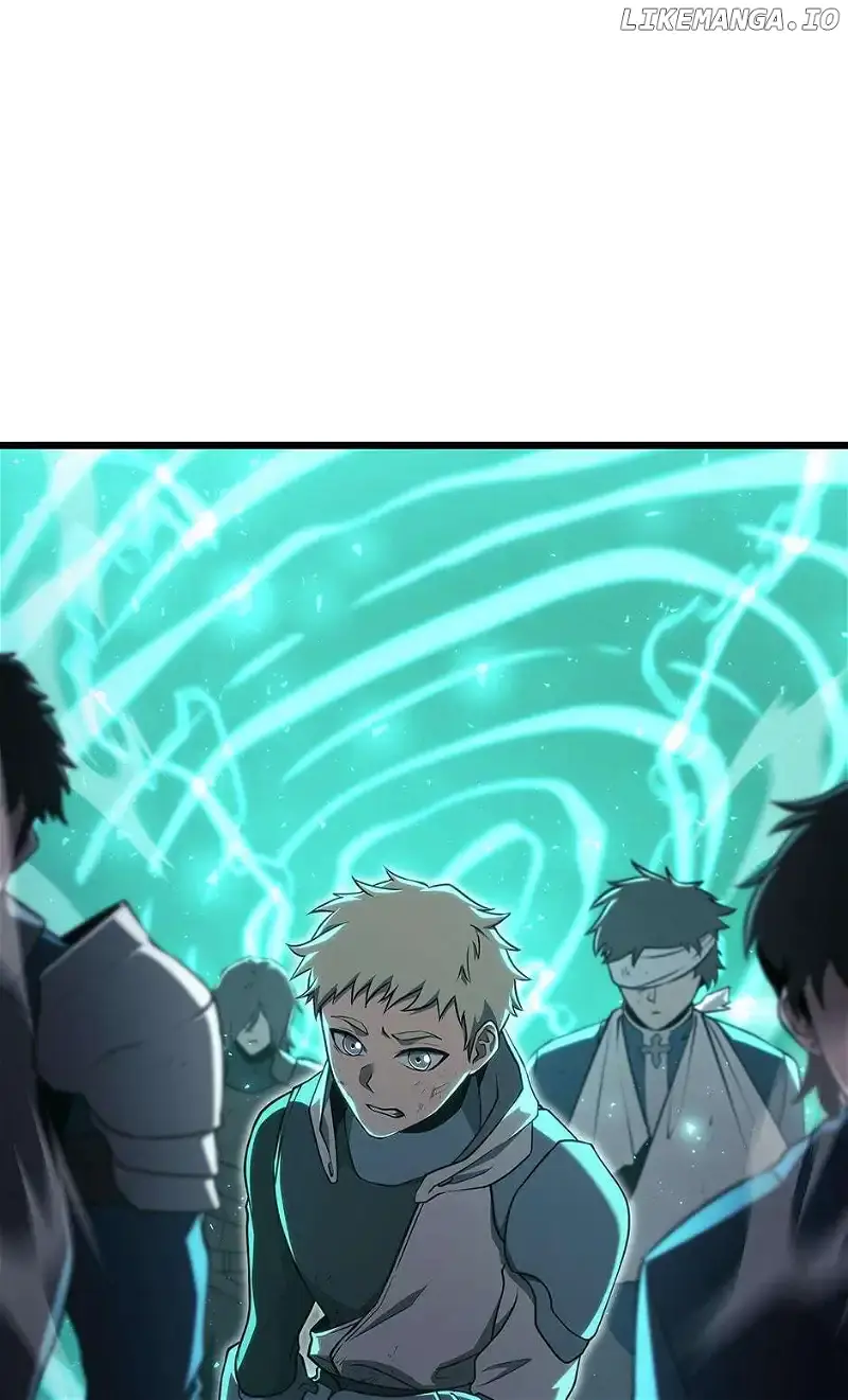 The Beginning After The End Chapter 180 Page 31