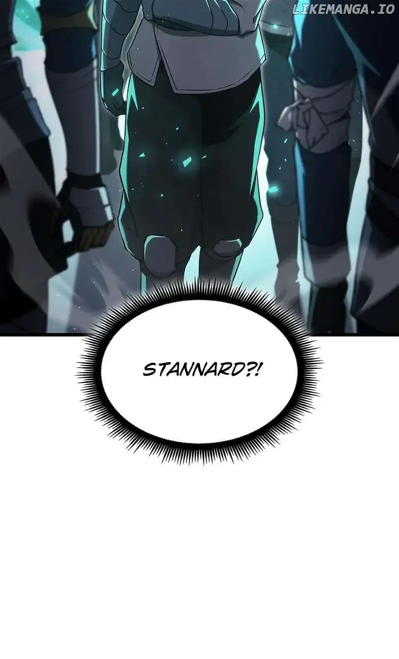 The Beginning After The End Chapter 180 Page 32