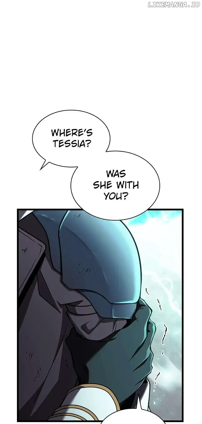 The Beginning After The End Chapter 180 Page 34