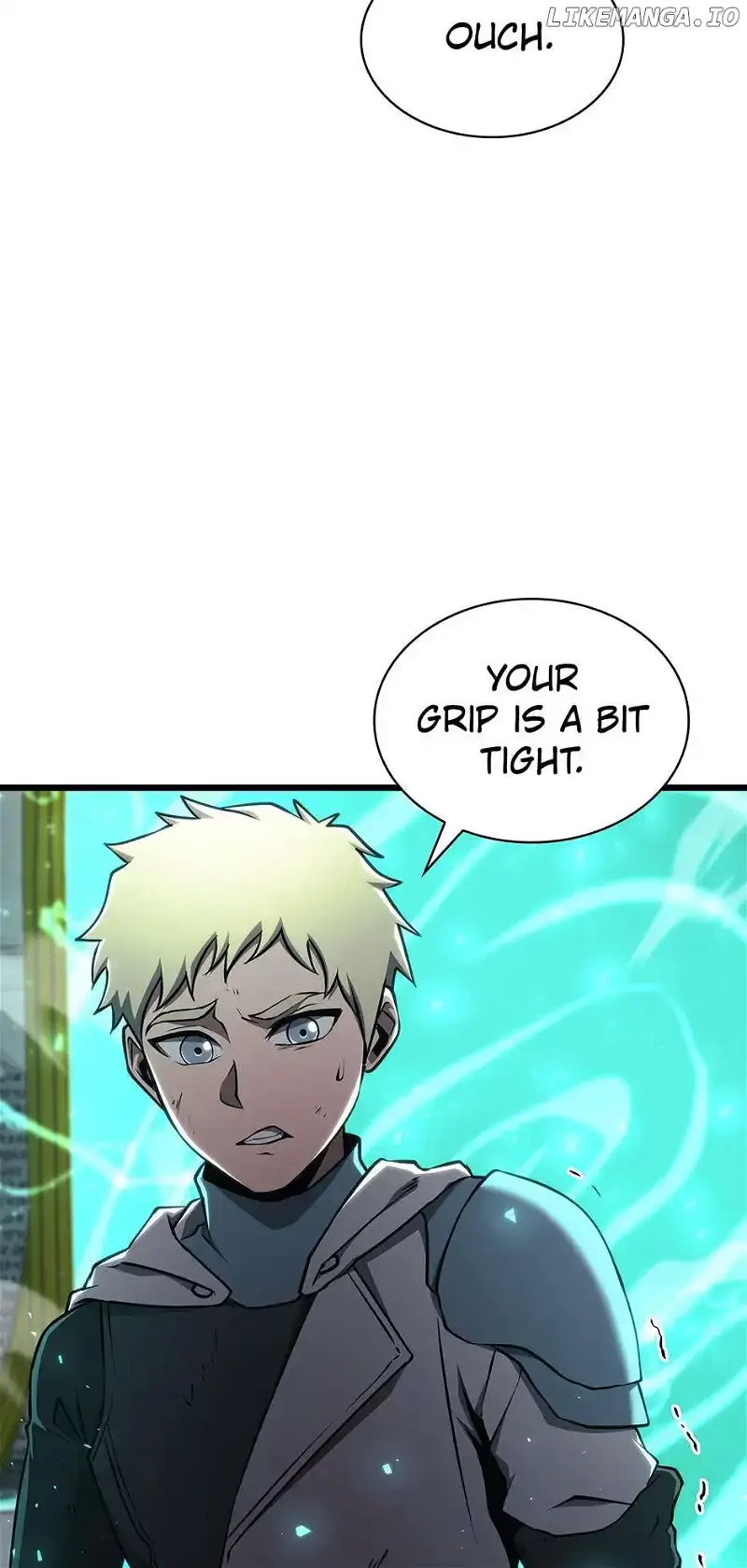 The Beginning After The End Chapter 180 Page 35