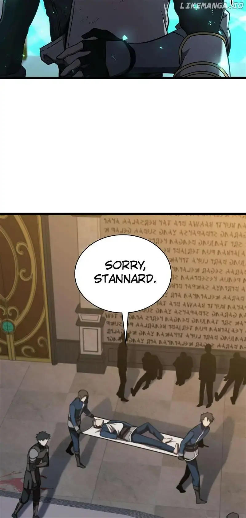 The Beginning After The End Chapter 180 Page 36
