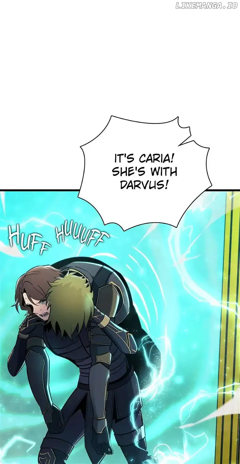 The Beginning After The End Chapter 180 Page 41