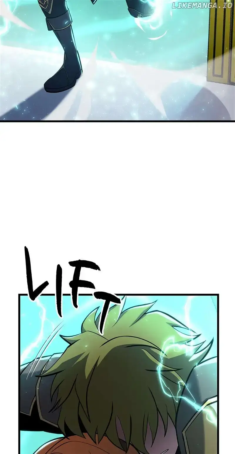 The Beginning After The End Chapter 180 Page 42