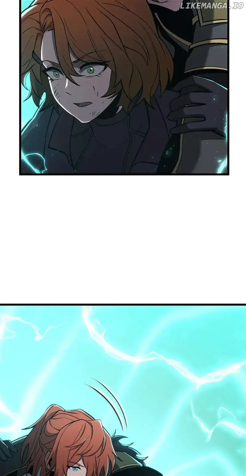 The Beginning After The End Chapter 180 Page 43