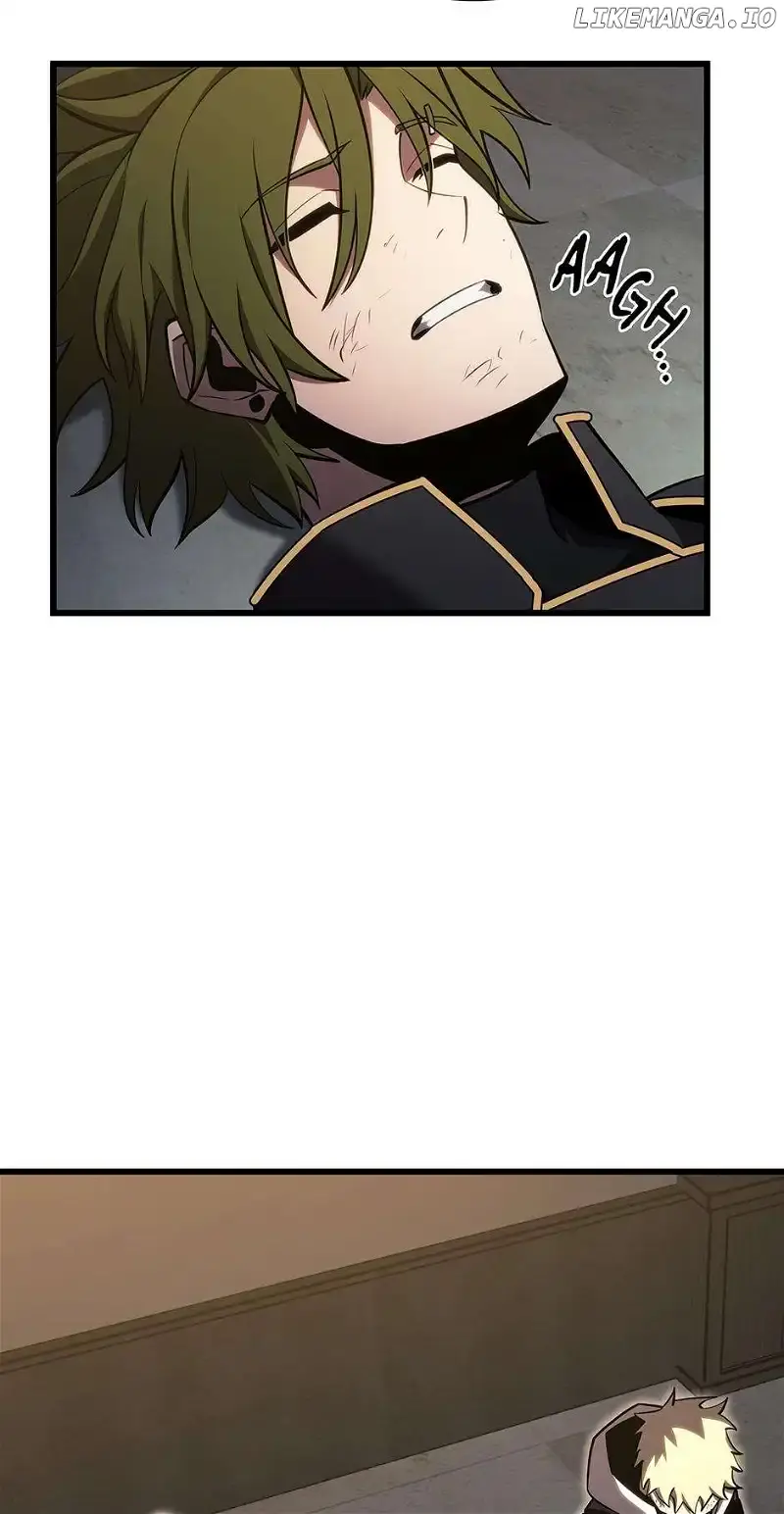 The Beginning After The End Chapter 180 Page 45