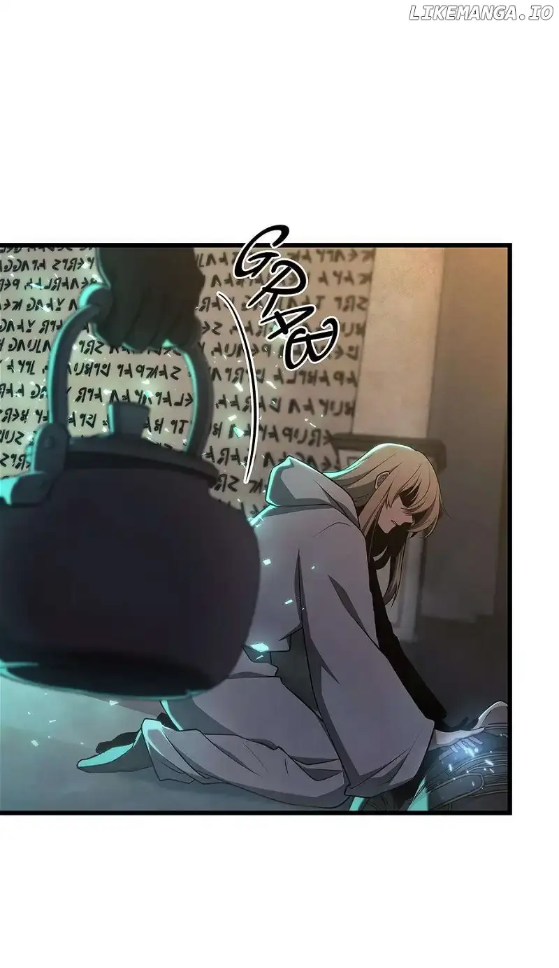 The Beginning After The End Chapter 180 Page 47