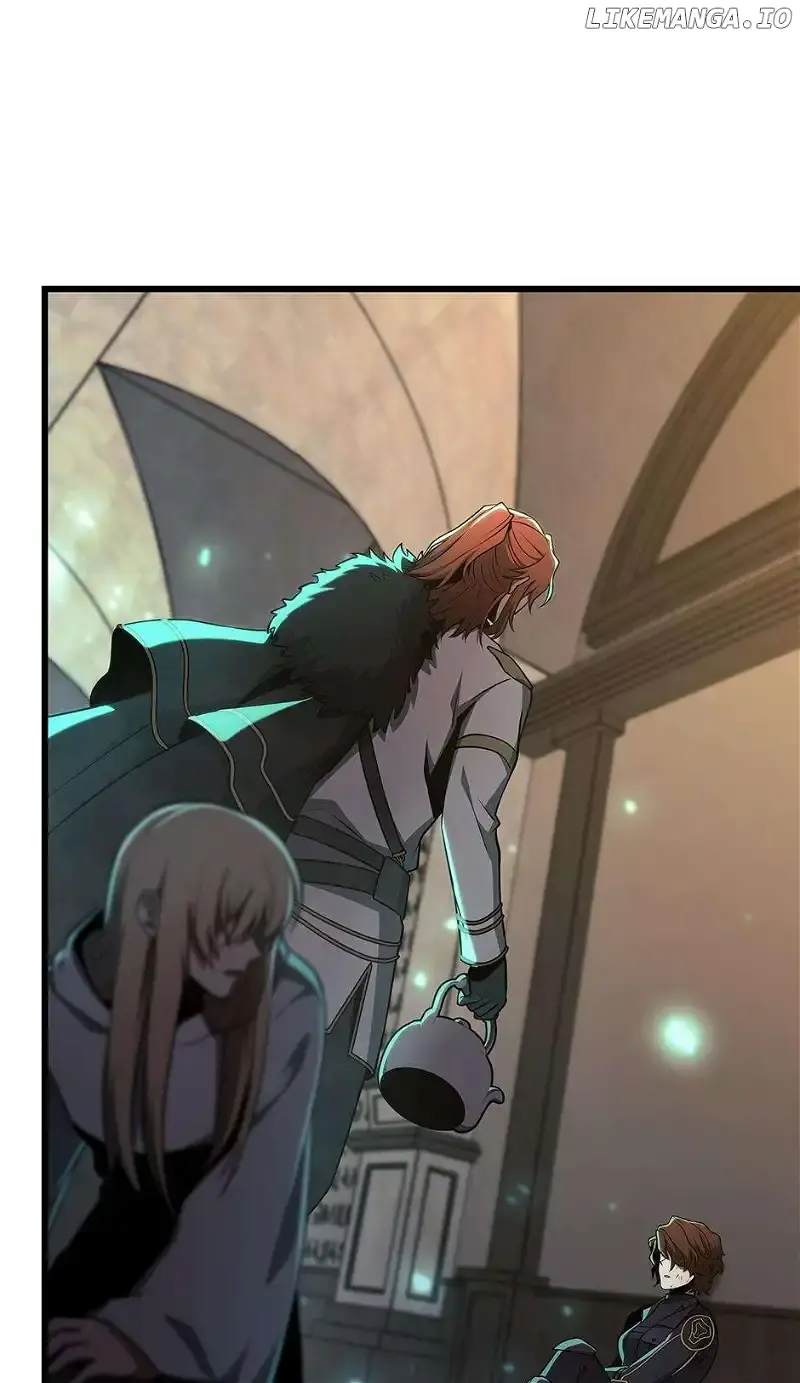 The Beginning After The End Chapter 180 Page 48