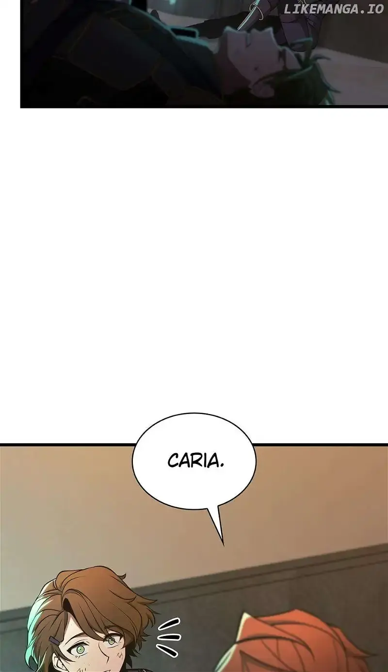 The Beginning After The End Chapter 180 Page 49